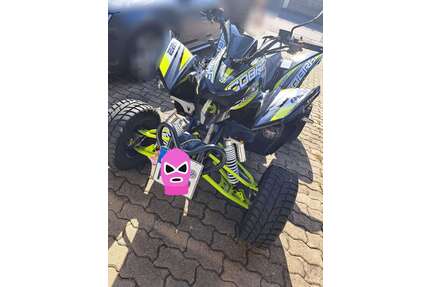 Aeon Cobra Gebrauchtwagen