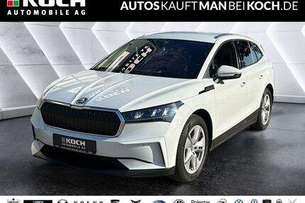 Skoda Enyaq Gebrauchtwagen