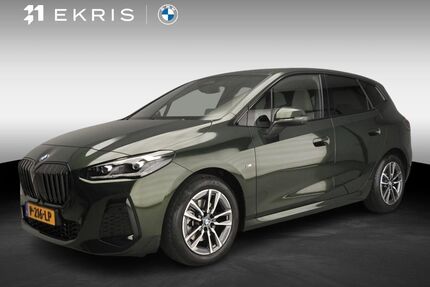 BMW 220 Active Tourer Gebrauchtwagen