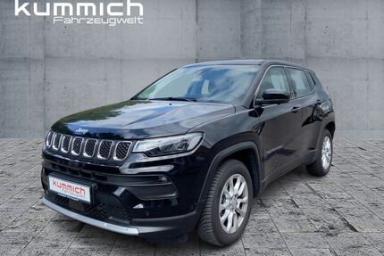 Jeep Compass Gebrauchtwagen