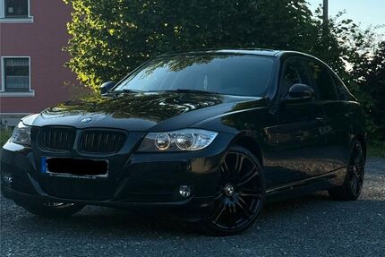 BMW 318 Gebrauchtwagen