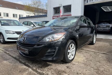 Mazda 3 Gebrauchtwagen