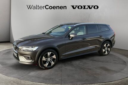 Volvo V60 Cross Country Gebrauchtwagen