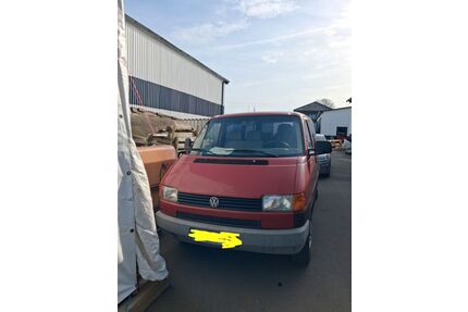 VW T4 andere Gebrauchtwagen