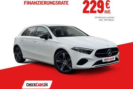 Mercedes-Benz A 200 Gebrauchtwagen