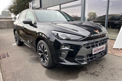 Cupra Terramar Gebrauchtwagen