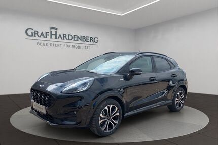 Ford Puma Gebrauchtwagen