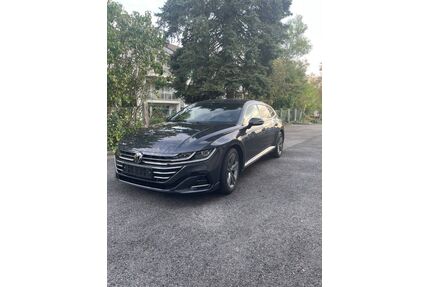 VW Arteon Gebrauchtwagen