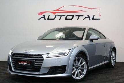 Audi TT Gebrauchtwagen
