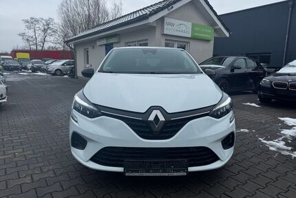 Renault Clio Gebrauchtwagen