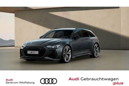 Audi RS6 Gebrauchtwagen