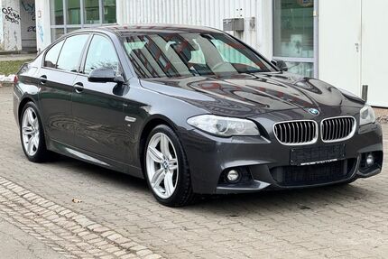 BMW 535 Gebrauchtwagen