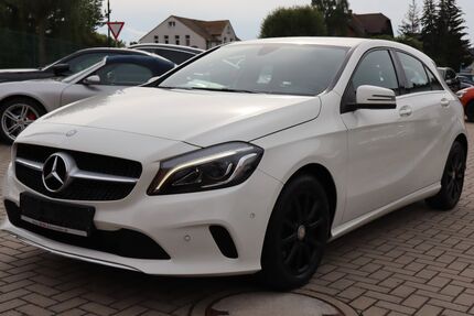 Mercedes-Benz A 180 Gebrauchtwagen