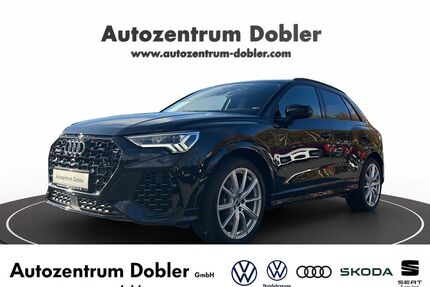 Audi RSQ3 Gebrauchtwagen