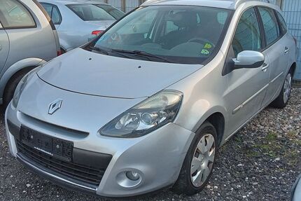 Renault Clio Gebrauchtwagen