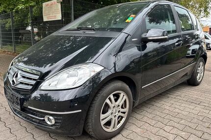 Mercedes-Benz A 160 Gebrauchtwagen