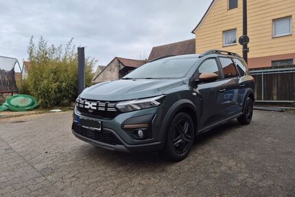 Dacia Jogger Gebrauchtwagen