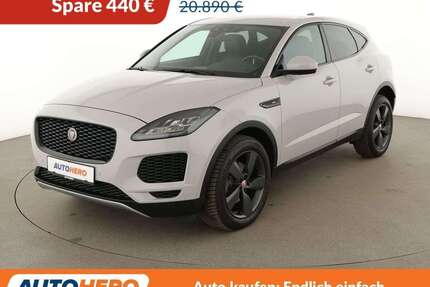 Jaguar E-Pace Gebrauchtwagen