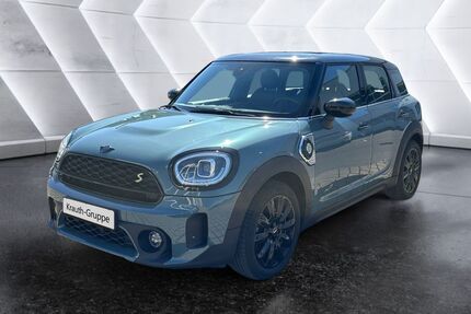 Mini Countryman SE (Cooper) Gebrauchtwagen