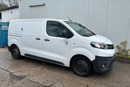 Toyota Proace (Verso) Gebrauchtwagen