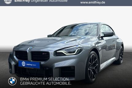 BMW M2 Gebrauchtwagen