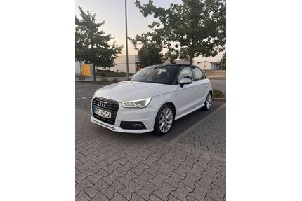Audi A1 Gebrauchtwagen