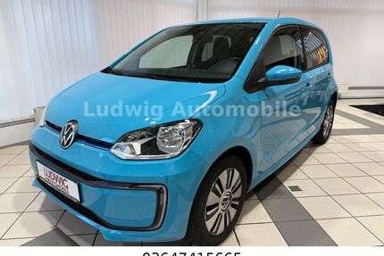 VW up! Gebrauchtwagen