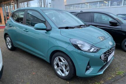 Hyundai i10 Gebrauchtwagen