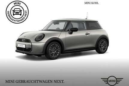 Mini Cooper C Gebrauchtwagen