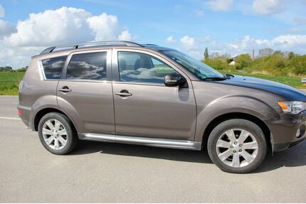 Mitsubishi Outlander Gebrauchtwagen