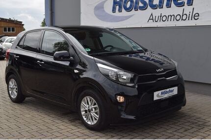 Kia Picanto Gebrauchtwagen