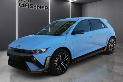 Hyundai IONIQ 5 Gebrauchtwagen