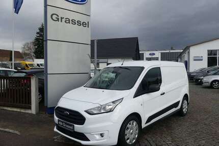 Ford Transit Connect Gebrauchtwagen