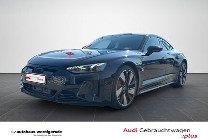 Audi RS e-tron GT Gebrauchtwagen