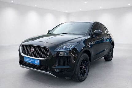Jaguar E-Pace Gebrauchtwagen
