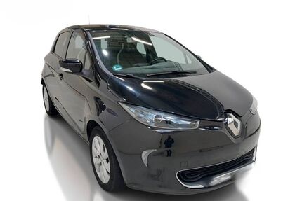 Renault ZOE Gebrauchtwagen