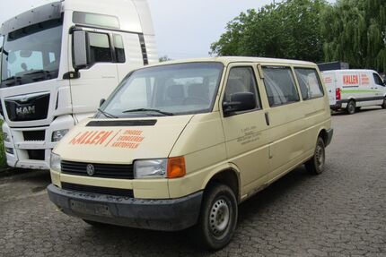 VW T4 andere Gebrauchtwagen