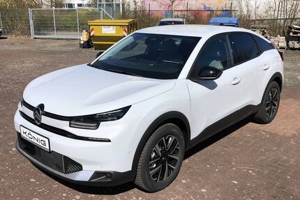 Citroen C4 Gebrauchtwagen