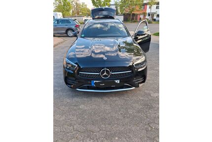 Mercedes-Benz E 300 Gebrauchtwagen