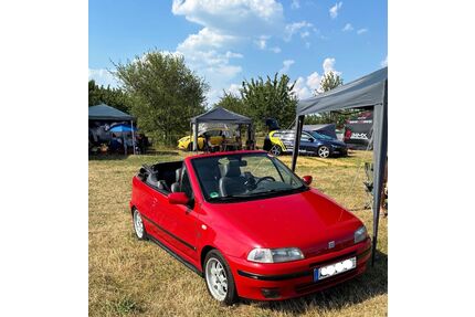 Fiat Punto Gebrauchtwagen