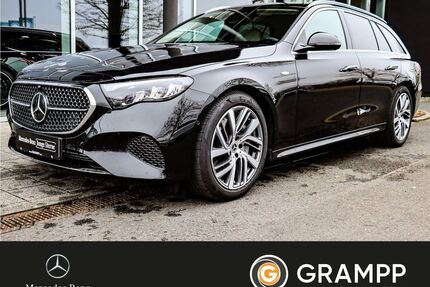 Mercedes-Benz E 300 Gebrauchtwagen