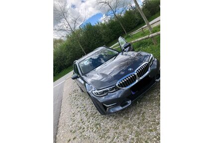 BMW 320 Gebrauchtwagen