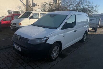 VW Caddy Maxi Gebrauchtwagen