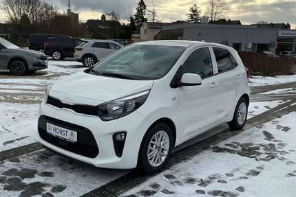 Kia Picanto Gebrauchtwagen