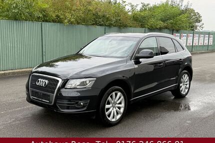 Audi Q5 Gebrauchtwagen