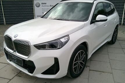 BMW iX1 Gebrauchtwagen