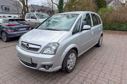Opel Meriva Gebrauchtwagen