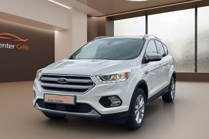 Ford Kuga Gebrauchtwagen