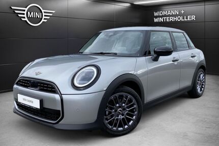 Mini Cooper C Gebrauchtwagen