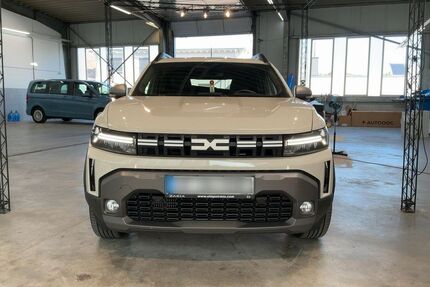 Dacia Duster Gebrauchtwagen